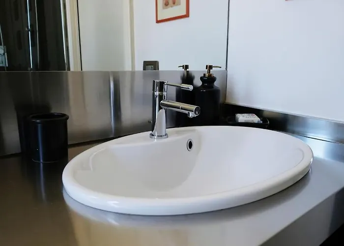 Gioia House Apartment Rome