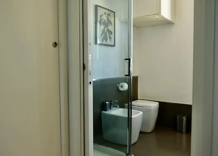 Gioia House Rome