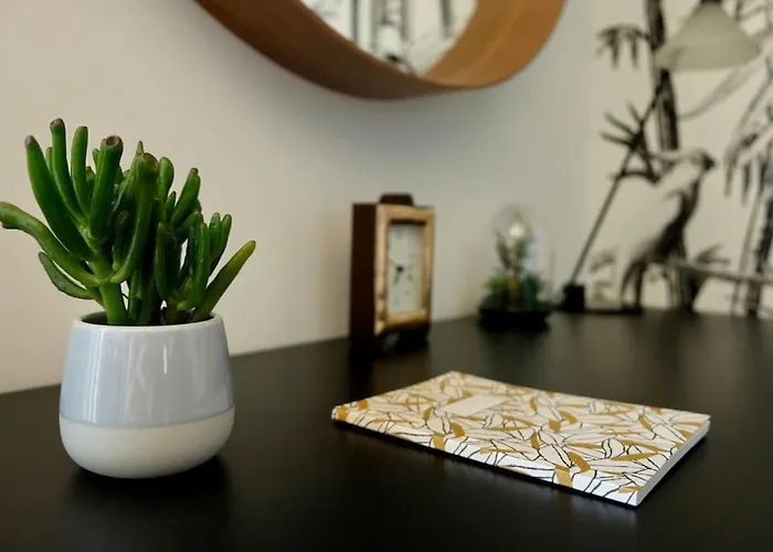 Apartment Gioia House *