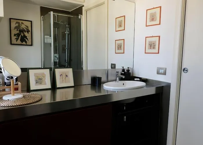 Apartment Gioia House
