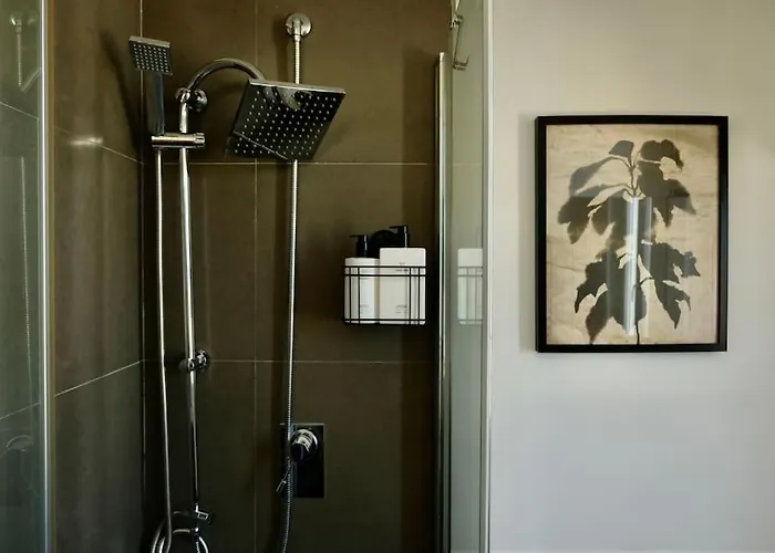 Gioia House Apartment Rome