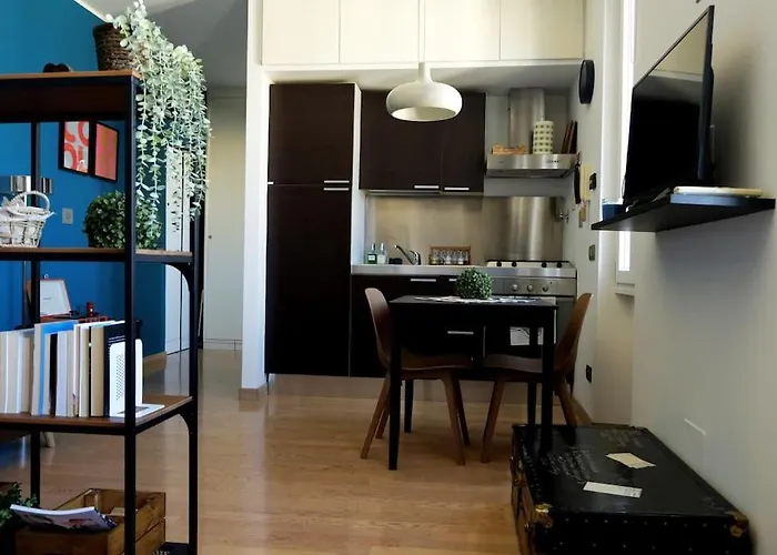 Apartment Gioia House Rome