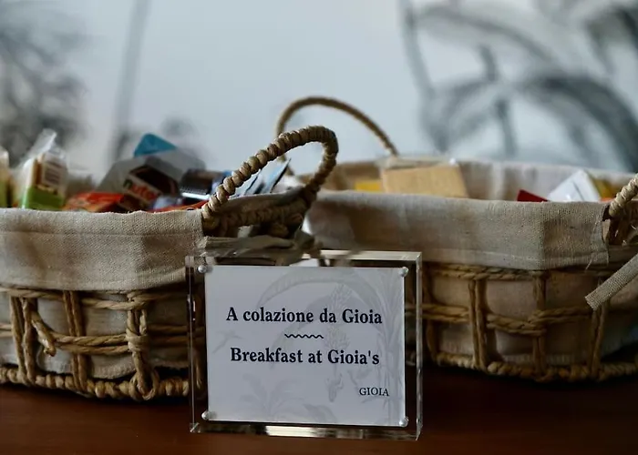 Gioia House Rome