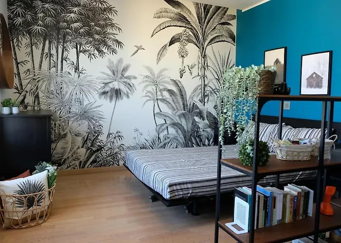 Gioia House * Rome