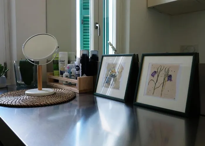 Apartment Gioia House *