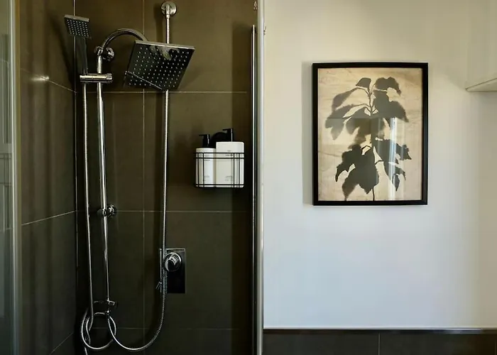 Gioia House Rome